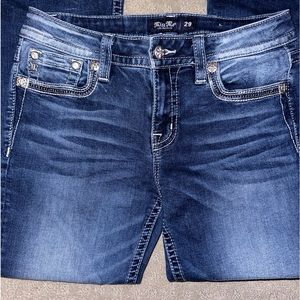 Women’s “Chloe” Miss Me Jean!
